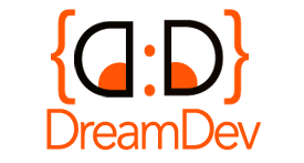 Dream Dev Logo